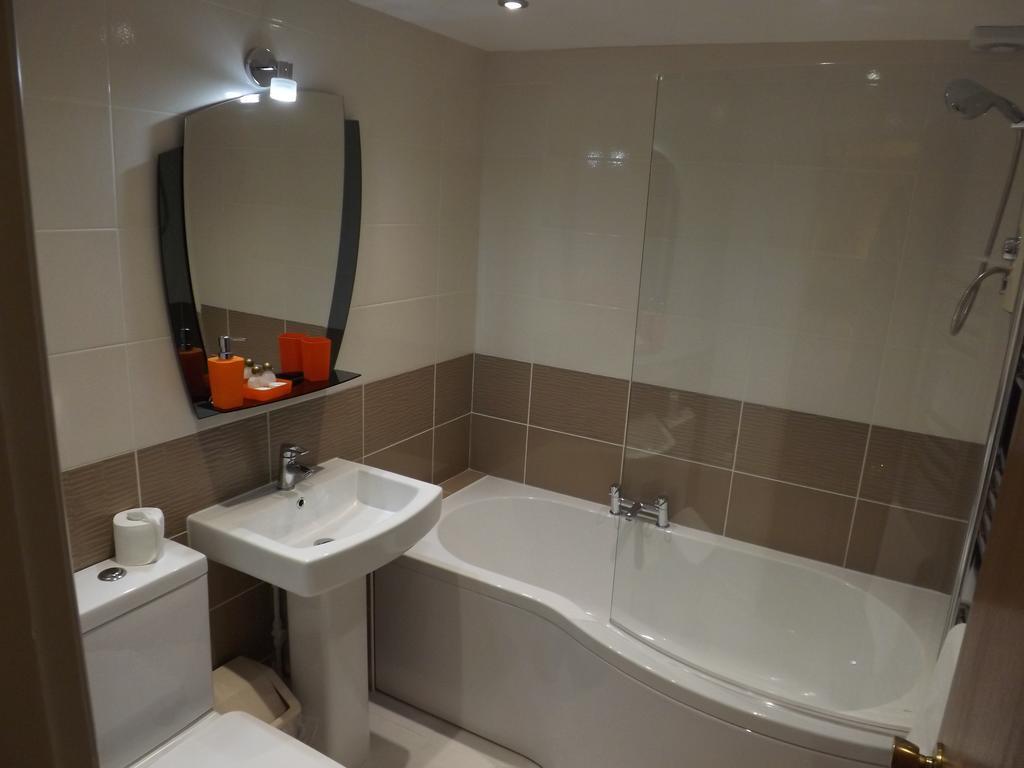 The Jacobean Hotel Coventry Ngoại thất bức ảnh