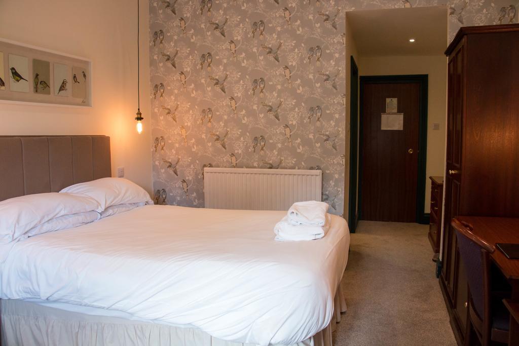 The Jacobean Hotel Coventry Ngoại thất bức ảnh