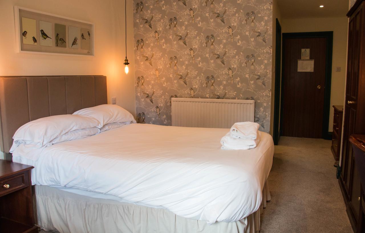 The Jacobean Hotel Coventry Ngoại thất bức ảnh