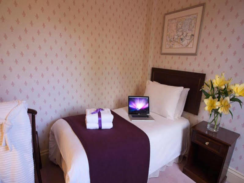 The Jacobean Hotel Coventry Ngoại thất bức ảnh